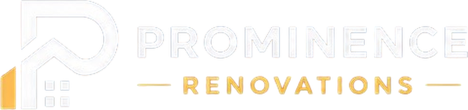 Prominence Renovations